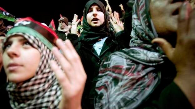 La OTAN se prepara para intervenir