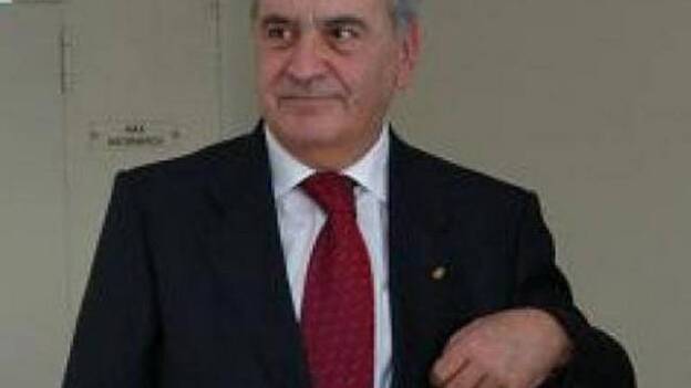 El Catedrático Pedro Betancor recibirá la medalla al mérito en el trabajo de la Universidad de Las Palmas de Gran Canaria