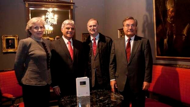 Moradiellos vuelve a Negrín