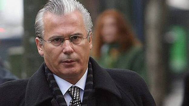 Garzón demanda al Supremo ante Estrasburgo por la Memoria Histórica