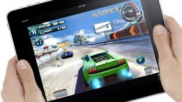 El Ipad 2 llega a Canarias por internet y está tarde se venderá en las tiendas