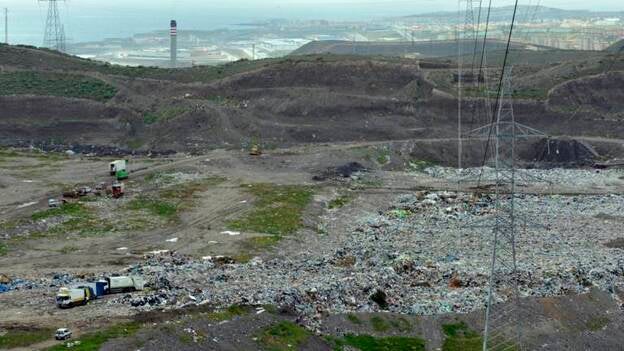 La asfixia de Salto del Negro