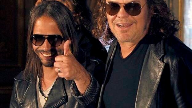 La pérdida y la inseguridad motivan el disco más exigente y laborioso de Maná