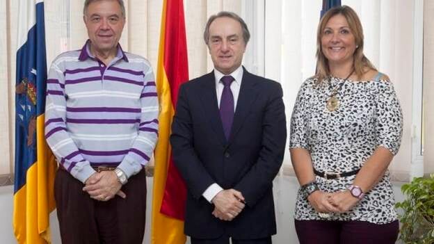 Obra social con los reclusos