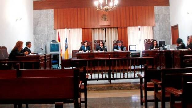 «Éste no es el caso del talio»