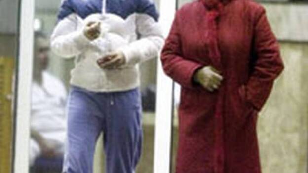 Comienza el juicio de la 'Operación Karlos', con Mª José Campanario entre los implicados