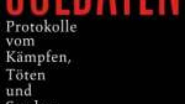 Un libro recoge el placer de matar de los soldados del Tercer Reich