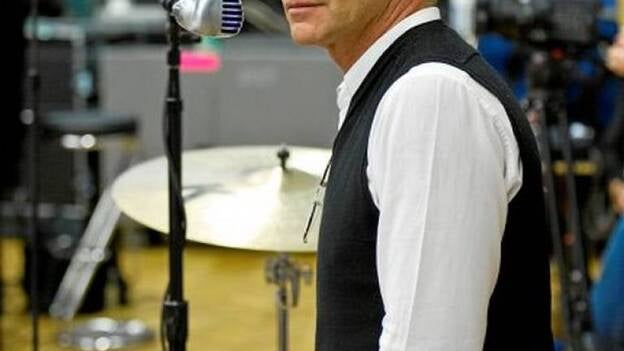 12.179rivales para ver en directo a Sting