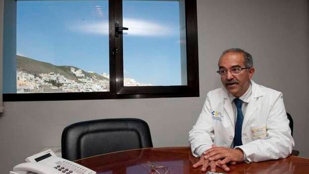 El Hospital Materno Infantil de Gran Canaria dice que cumple con los niños diabéticos