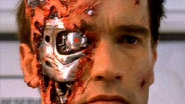 Arnold Schwarzenegger planea regresar como "Terminator"