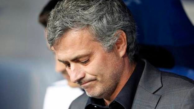 La junta directiva se reúne hoy para decidir si denuncia a Mourinho ante la UEFA