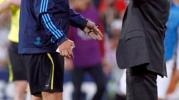 La UEFA abre proceso disciplinario a Mourinho por sus declaraciones