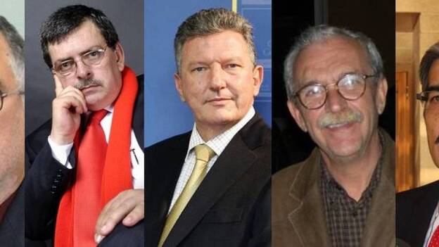 Primeras entrevistas online electorales