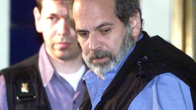 Misterio rodea la muerte de exagente secreto chileno Arancibia Clavel