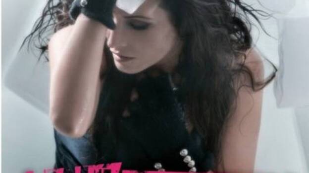 Malú presenta su 'Guerra Fría' en el Auditorio Adán Martín de Tenerife