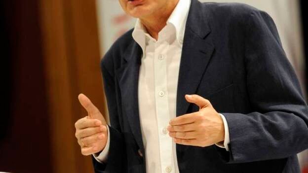 Zapatero reitera su compromiso