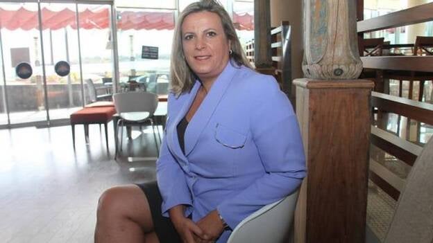 Católica, soltera, de momento, y vecina de Tao