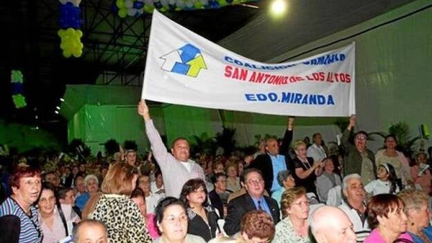 Emigrantes sin influencia