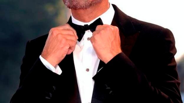 Con canas y con 50, Clooney sigue arrasando