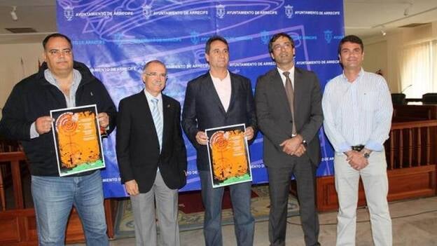 Del Bosque disertará en junio sobre el mundial