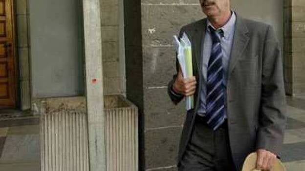 Fidelidad a sí mismo sobre todas las cosas