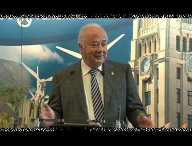 Melchior sobre Rajoy: "Sus palabras sobran, no merecen contestación; su credibilidad es cero"