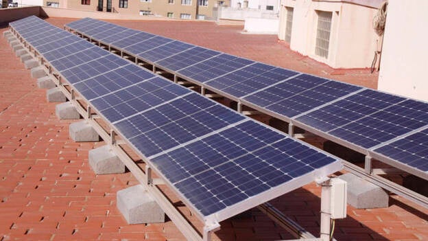 Todos quieren ser verdes