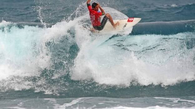 Los favoritos no ceden en la primera jornada