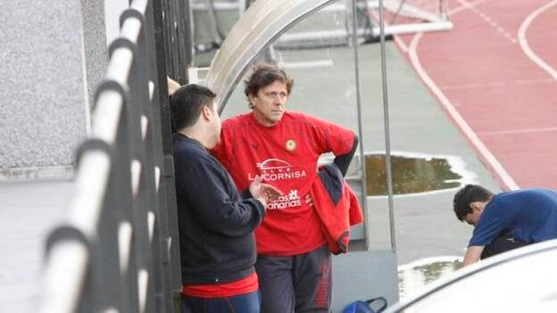 La juez rechaza el recurso de Eufemiano Fuentes contra las escuchas telefónicas en la operación Galgo