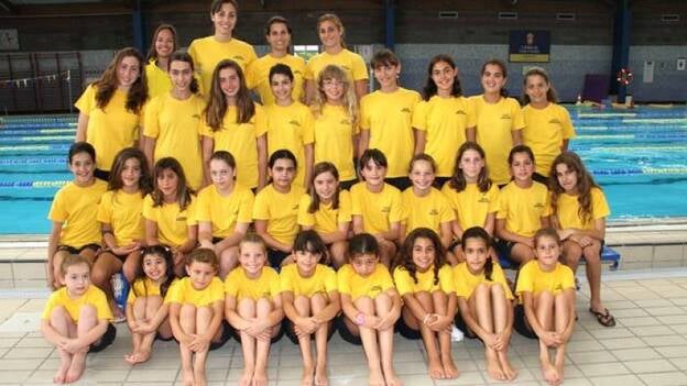 CD Grancamar: Sincronizando un gran futuro