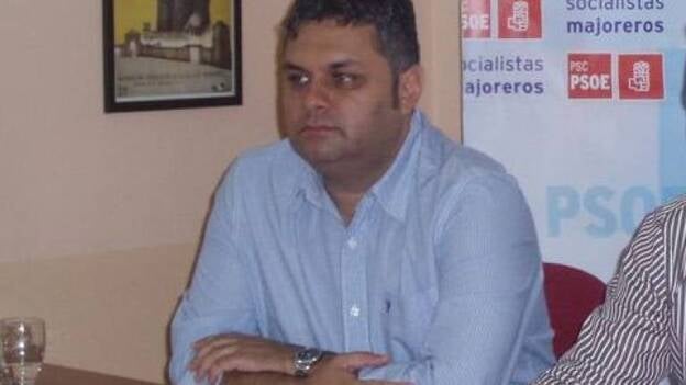 Detenido un candidato socialista al Cabildo de Fuerteventura por conducir ebrio