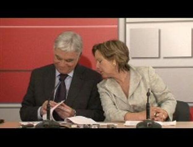 PSC-PSOE afirma que la Ley de Dependencia "no es una prioridad para el Gobierno de Canarias"