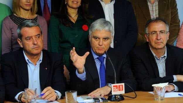 José Miguel Pérez analiza la actualidad política