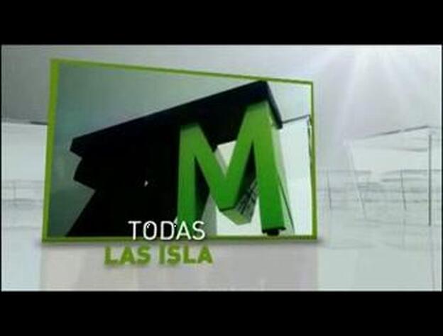 Televisión Autonómica ofrecerá un especial la noche del 22-M