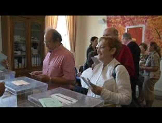 La normalidad es la nota dominante en la provincia de Las Palmas