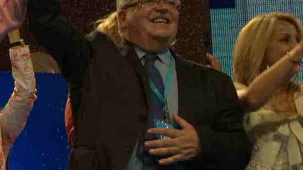 El PP gana en el Cabildo de Gran Canaria y Bravo de Laguna espera contar con apoyo para gobernar