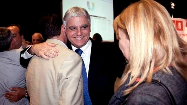 José Miguel Pérez pide que no cunda el desánimo