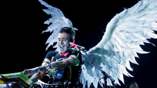 Festival Primavera Sound 2011