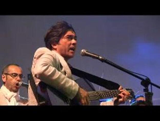 La música canaria protagonista en La Puntilla