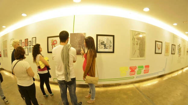 El Plátano Rock abre sus puertas en Santa Cruz de Tenerife