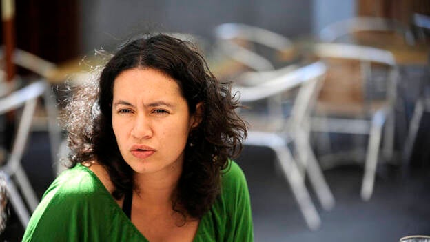 "Nadie está exento de convertirse en un refugiado"