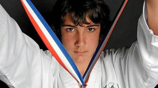 El nacimiento de un campeón