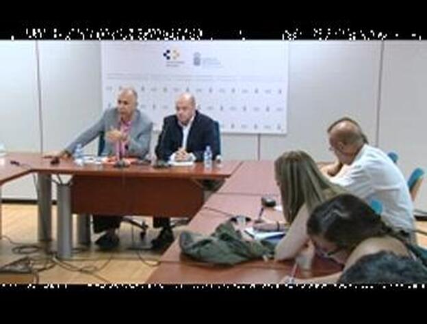 Sanidad informa sobre el posible caso de E.Coli O104 H4 en Canarias