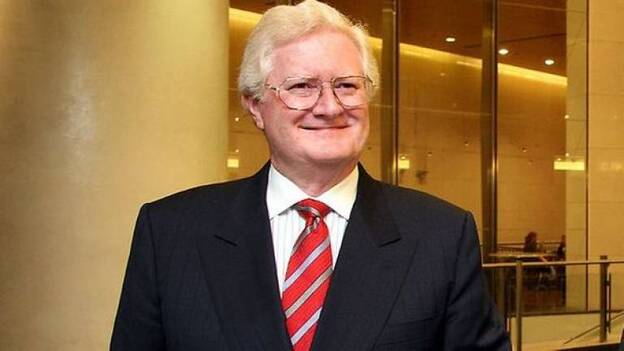 La BBC emite hoy el suicidio asistido de un millonario británico