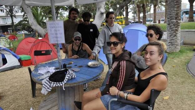 "El sistema actual es una hipocresía"