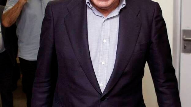 González: "lo de ayer no es tolerable desde el punto de vista democrático"