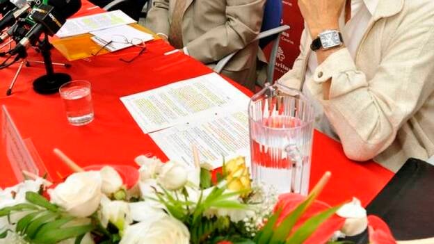 Cáritas de Canarias atendió a 11.432 personas en 2010