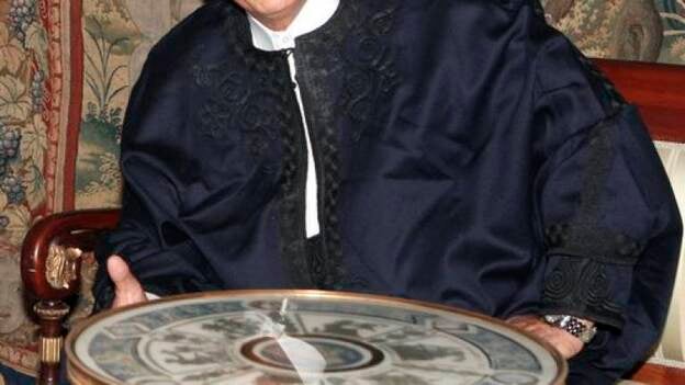 El Gobierno español expulsa al embajador de Libia y a tres funcionarios