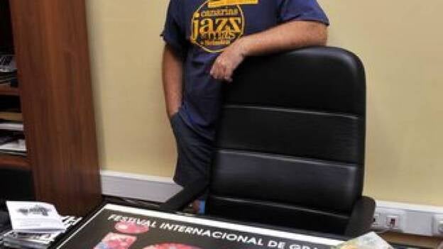 "Nos faltan dos pasitos para ser un gran festival"