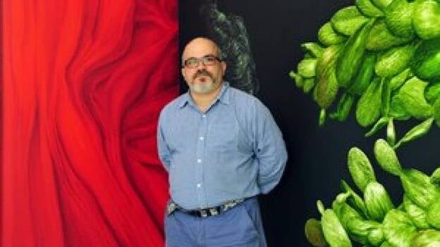 «El CAAM debe entrar en la red de museos del Estado»